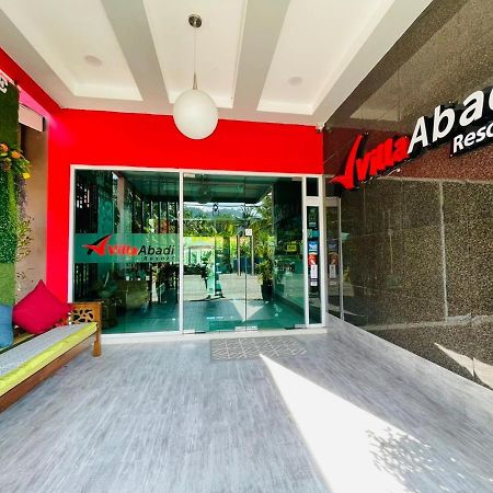 Villa Abadi Resort Pantai Cenang  Eksteriør bilde